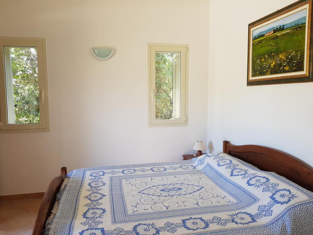 Aldo Countryside Bed & Breakfast Arzachena Ngoại thất bức ảnh
