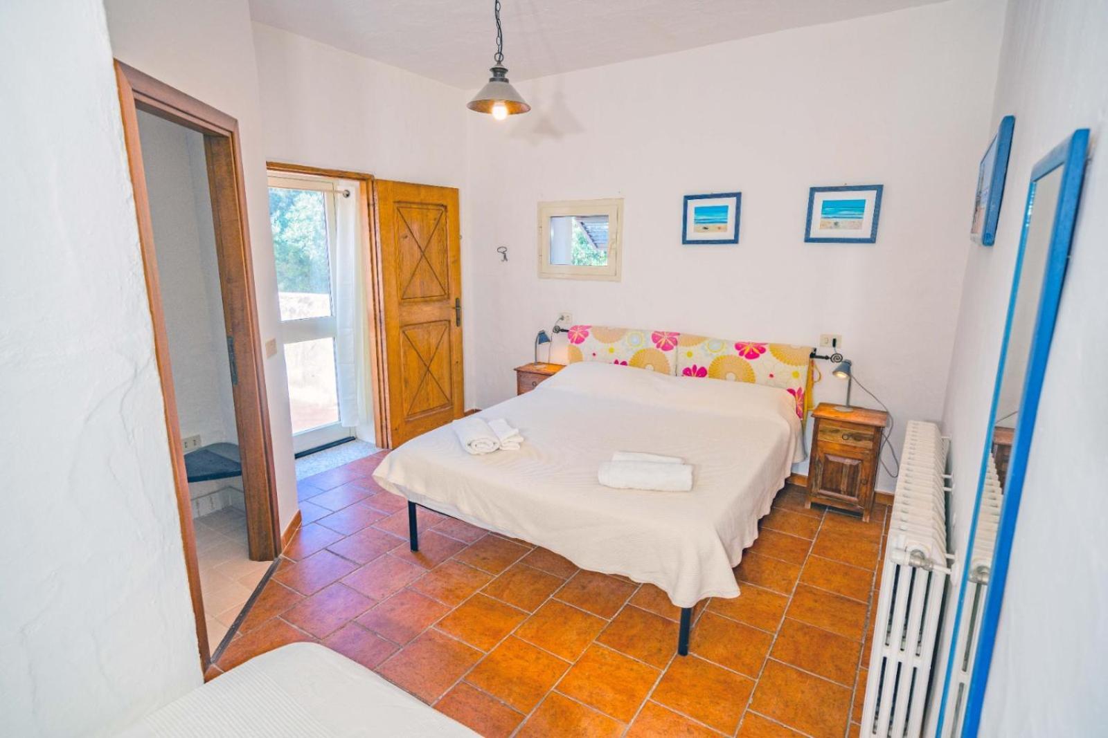 Aldo Countryside Bed & Breakfast Arzachena Ngoại thất bức ảnh