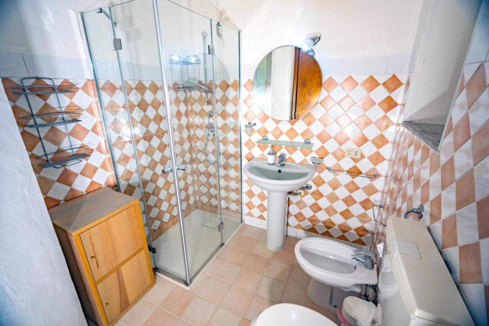 Aldo Countryside Bed & Breakfast Arzachena Ngoại thất bức ảnh