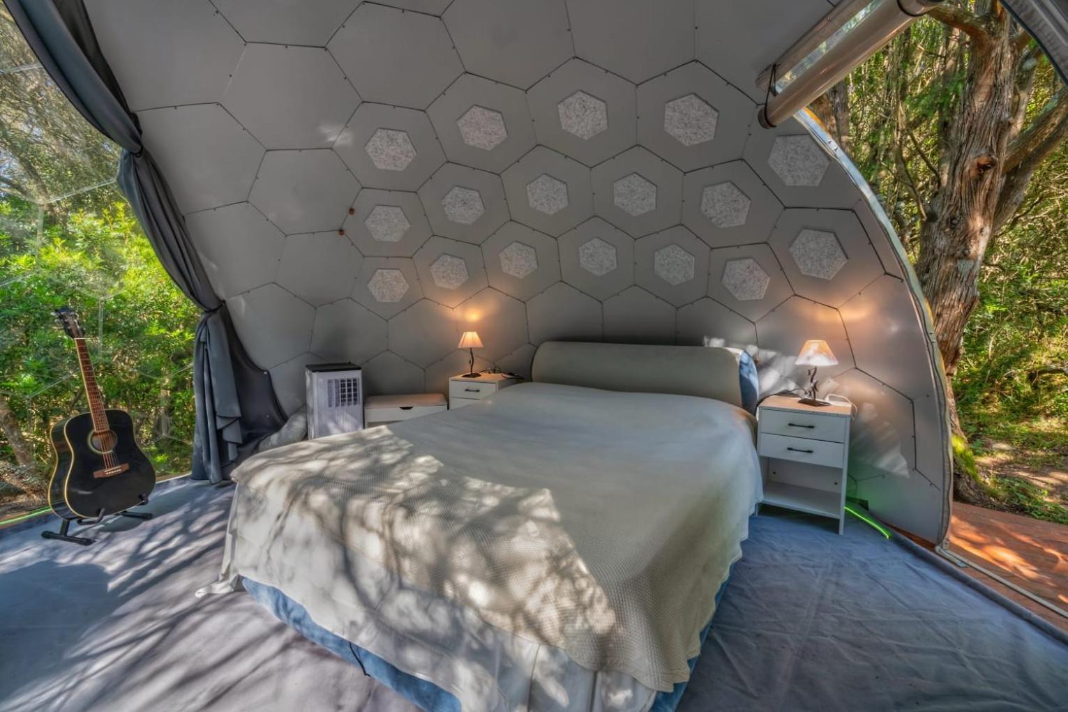 Aldo Countryside Bed & Breakfast Arzachena Ngoại thất bức ảnh